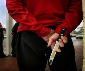   مصر اليوم - بتر العضو الذكري لشاب لبناني تزوج من غير طائفته