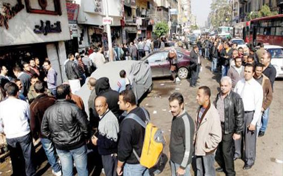   مصر اليوم - الحد الأدنى والأقصى للأُجور والأمن والحياة الكريمة أهم الأولويات