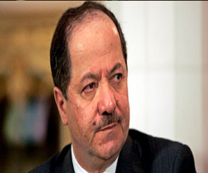  مصر اليوم - بارزانى باق في منصبه رئيسًا لإقليم كردستان العراق