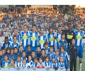   مصر اليوم - 50 ألف دولار تُلغي مباراة الرجاء وأسبانيول برشلونة