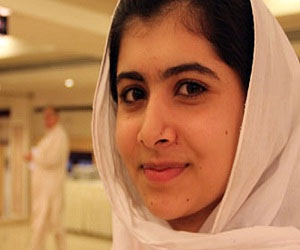   مصر اليوم - وثائقي عن الناشطة الباكستانية ملالا يوسف زاي