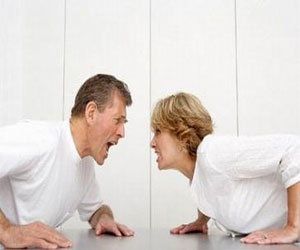   مصر اليوم - 78% من الزوجات يثيرن أعصاب الأزواج بالطباع الحادة