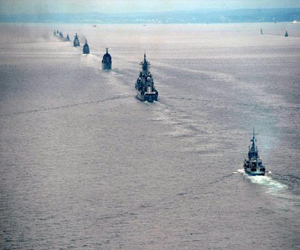   مصر اليوم - روسيا: أكبر تدريبات منذ الحقبة السوفيتية