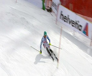 مصر اليوم - كيروز عضوًا في اللجنة التنفيذية لمجموعة الدول االصغرى للتزلج