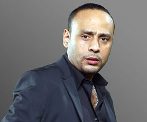 مصر اليوم - الفنان عبد المغني ضيفًا في يوم مع نجم