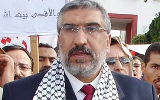   مصر اليوم - رئيس حركة التوحيد والإصلاح المغربي ما يجري انقلابًا عسكريًا كاملاً