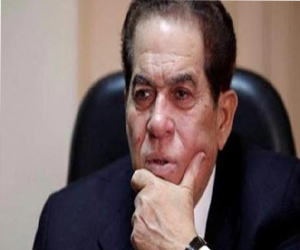   مصر اليوم - تعيين كمال الجنزوري مستشارًا للرئيس للشؤون الاقتصادية