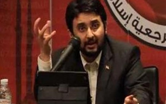   مصر اليوم - الإخوان تعلن لقاء آشتون ممثلي التحالف الوطني لدعم الشرعية