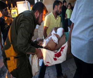   مصر اليوم - مقتل تركي برصاصة طائشة على الحدود السورية