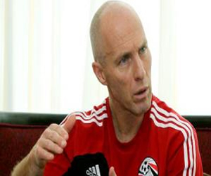   مصر اليوم - برادلي يرفض الاشراف على المنتخب الأولمبي المصري