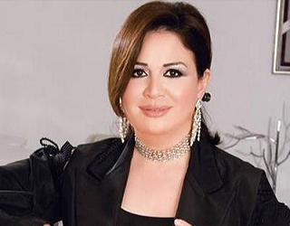 مصر اليوم - إلهام شاهين تصف الجيش السوري بـجنود الله