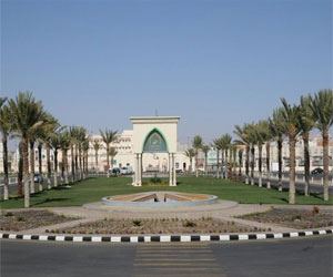   مصر اليوم - جامعة الطائف تعلن أسماء المرشحين و المرشحات للوظائف الإدارية