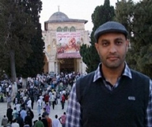 مصر اليوم - محمد الصادق لـمصر اليوم: الإعلام يتعامل مع القدس بردات الفعل لا غير