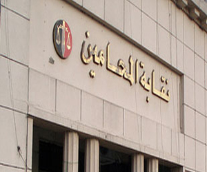   مصر اليوم - محام يتقدم ببلاغ ضد النقيب عاشور بتهمة إهدار أموال النقابة
