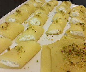   مصر اليوم - حلاوة الجبن