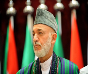   مصر اليوم - اغتيال شقيق مستشار أمني للرئيس الأفغاني