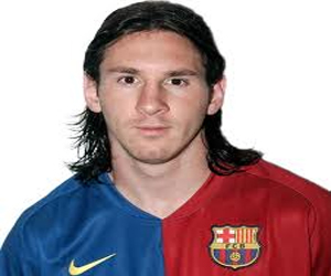   مصر اليوم - ميسي ليس قلقًا من تهم الفساد الضريبي