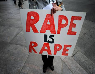   مصر اليوم - ثقافة الاغتصاب في الجامعات البريطانية