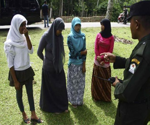   مصر اليوم - أردنية تحتال على شخصين عربيين بمبلغ 2 مليون دينار اردني