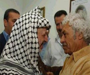   مصر اليوم - وفاة عميد الأسرى الفلسطينيين المحررين أحمد أبو السكر