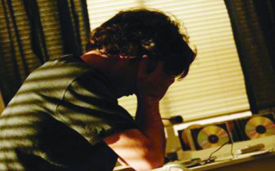 مصر اليوم - عراقي لم ينم منذ 9 سنوات ونصف ويتمنى أن يغفو 5 دقائق فقط