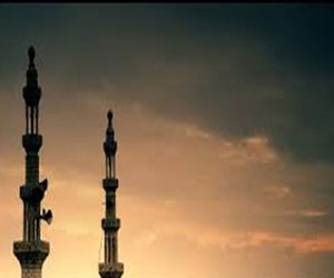 مصر اليوم - بريطانيا تحتفي بشهر رمضان ببث آذان الفجر تليفزيونيًا