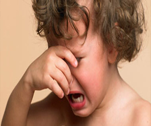   مصر اليوم - علماء أميركيون يطورون آلية لتحليل بكاء الأطفال