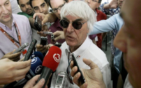   مصر اليوم - السلطات الألمانية تتهم صاحب الفورميولا وان بالرشوة