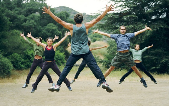 مصر اليوم - وداعًا للتمرينات الرياضية وأهلاً بحبة دواء تغنيك عن بذل الجهد والعرق