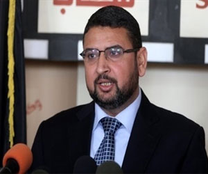   مصر اليوم - حماس تنفي  صلتها بصواريخ جراد المضبوطة في مصر