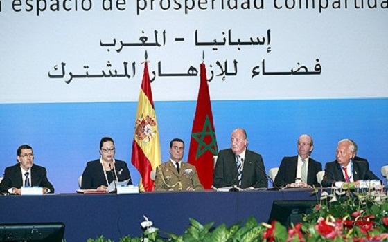 مصر اليوم - قلق فرنسي من التقارب الاقتصادي بين المغرب وإسبانيا