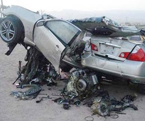   مصر اليوم - إصابة 13 شخصًا في حادث تصادم في سفاجا