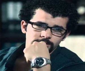 مصر اليوم - رامز أمير يبحث عن الحقيقة في مسلسل إسم مؤقت