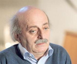   مصر اليوم - اجتماع بين حزب الله ووليد جنبلاط لتحصين الساحة اللبنانية