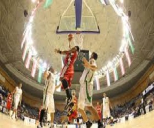   مصر اليوم - الفيبا يجمد نشاطات كرة السلة اللبنانية