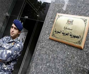   مصر اليوم - السعودية تطرد أطباء سوريين لدعمهم نظام الأسد