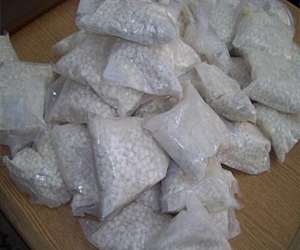   مصر اليوم - القبض على مطلوبًا وبحوزته كمية من الاقراص والمواد المخدرة قبل ترويجهم بالإسماعيلية