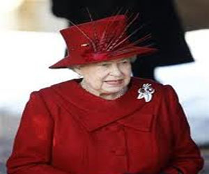   مصر اليوم - ملكة بريطانيا تتمنى أن تضع دوقة كيمبريدج مولودها بسرعة