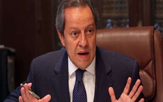 مصر اليوم - سامسونغ تبدأ إنتاجها في مصر وتستهدف صادرات قيمتها 2.5 مليار دولار