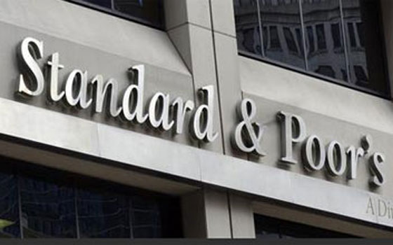 مصر اليوم - ستاندرد آند بورز تبقي تصنيف مصر عند ccc+ مع نظرة مستقبلية مستقرة