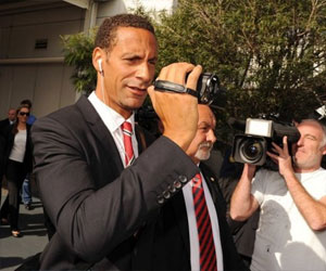   مصر اليوم - فرديناند متخوف من البداية الصعبة ليونايتد