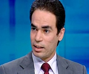   مصر اليوم - البرادعي: تدخل الجيش جاء لمنع انزلاق البلاد نحو الفوضي