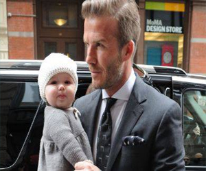   مصر اليوم - ديفيد بيكهام يطل في برنامج تلفزيوني للأطفال