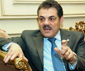   مصر اليوم - رئيس الوفد : الحكومة القادمة ائتلافية ويقودها الحزب