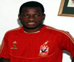   مصر اليوم - لجنة الكرة في الأهلي توافق على فسخ التعاقد مع كونان بالتراضي بين الطرفين