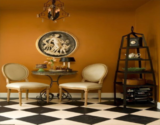 مصر اليوم - أفكار رائعة للحصول على مطبخ يشبه الحانة الصغيرة