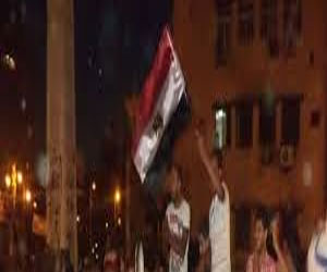   مصر اليوم - نشطاء يدشنون حركة امنع معونة لوقف التدخل الأميركي