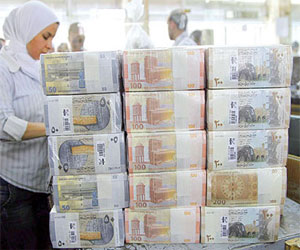   مصر اليوم - احتياطي سورية من العملة الصعبة ينخفض