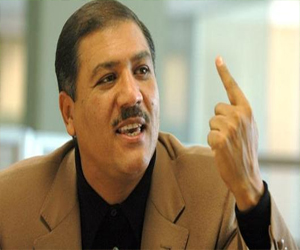   مصر اليوم - السادات يؤكّد أن جماعة الإخوان المسلمون أفلَسَت داخليًا