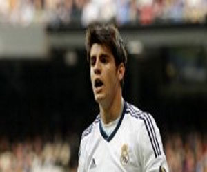   مصر اليوم - ليفربول يضع موراتا لاعب ريال مدريد في حساباته